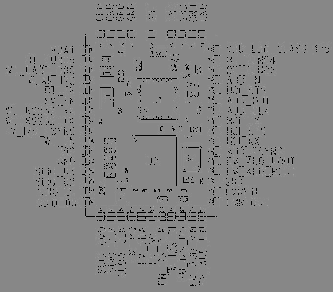 FCC ID TFB-TIWI501 Users Manual
