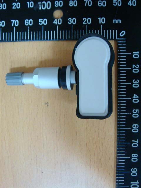 FCC ID TH9SP202 External Photos