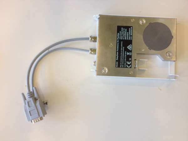 FCC ID THVEASYSCANMODULE ID Label Location Info