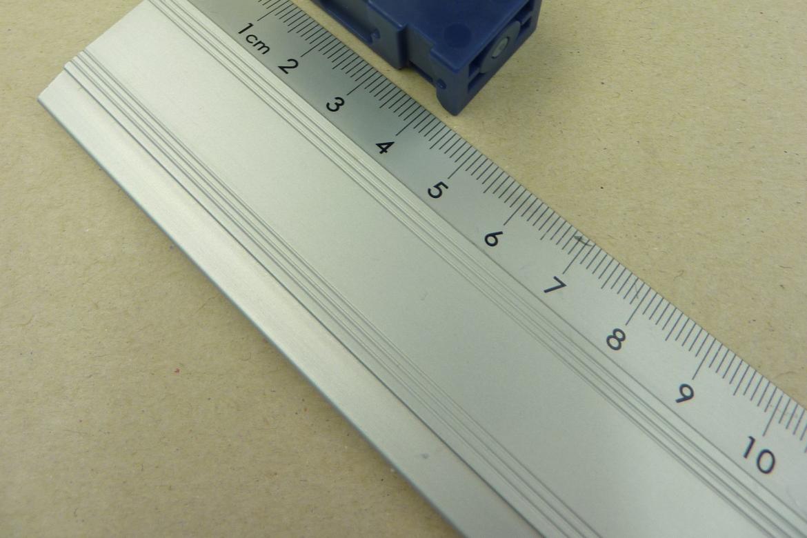 FCC ID THVQ2DOSINGUNIT External Photos