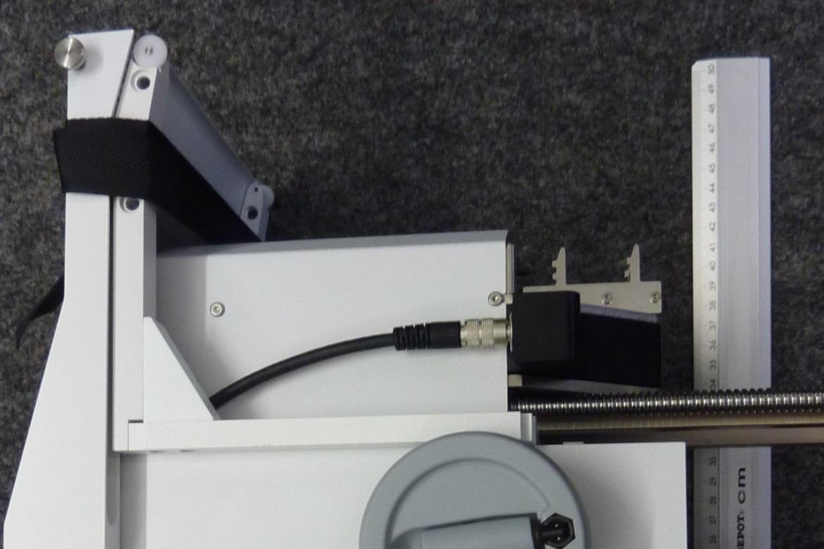 FCC ID THVQ2DOSINGUNIT External Photos
