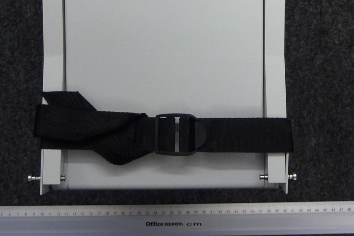 FCC ID THVQ2DOSINGUNIT External Photos