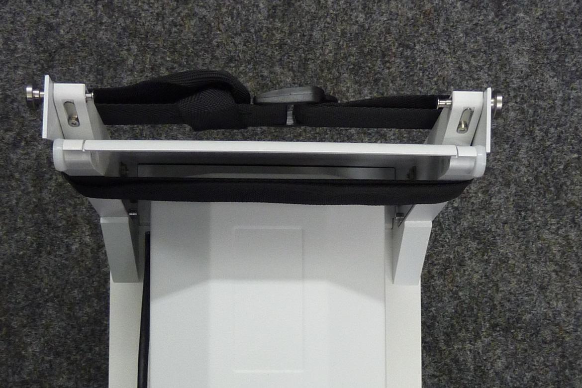 FCC ID THVQ2DOSINGUNIT External Photos
