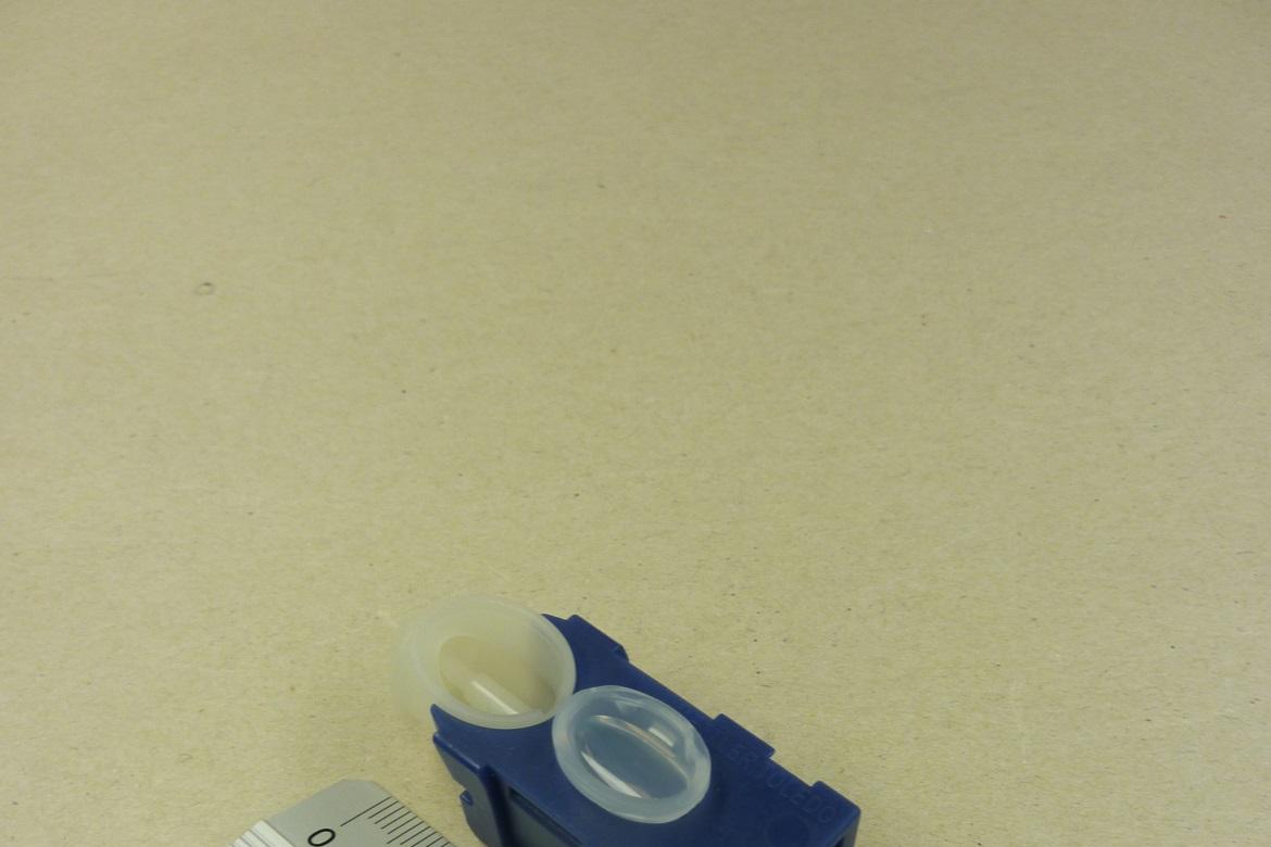 FCC ID THVQ2DOSINGUNIT External Photos