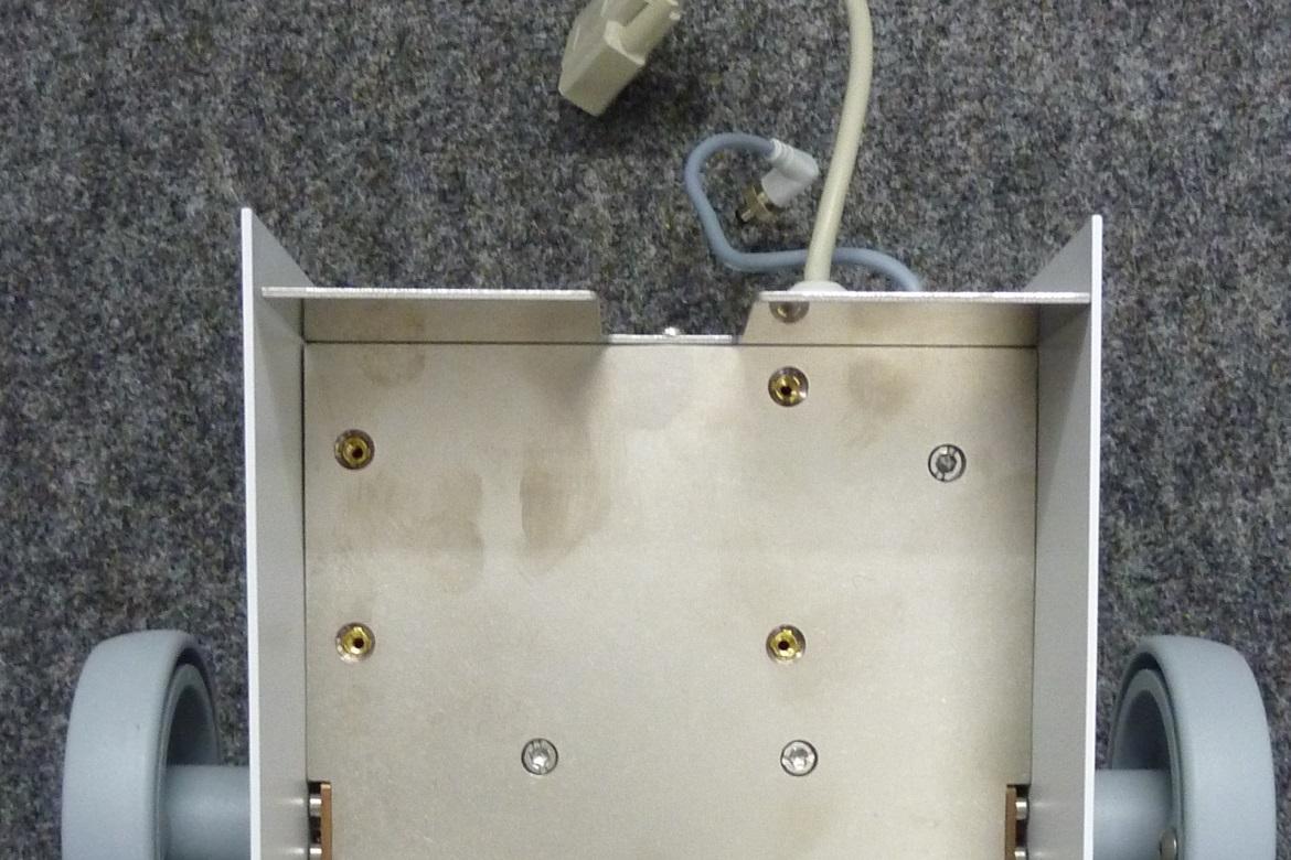 FCC ID THVQ2DOSINGUNIT External Photos