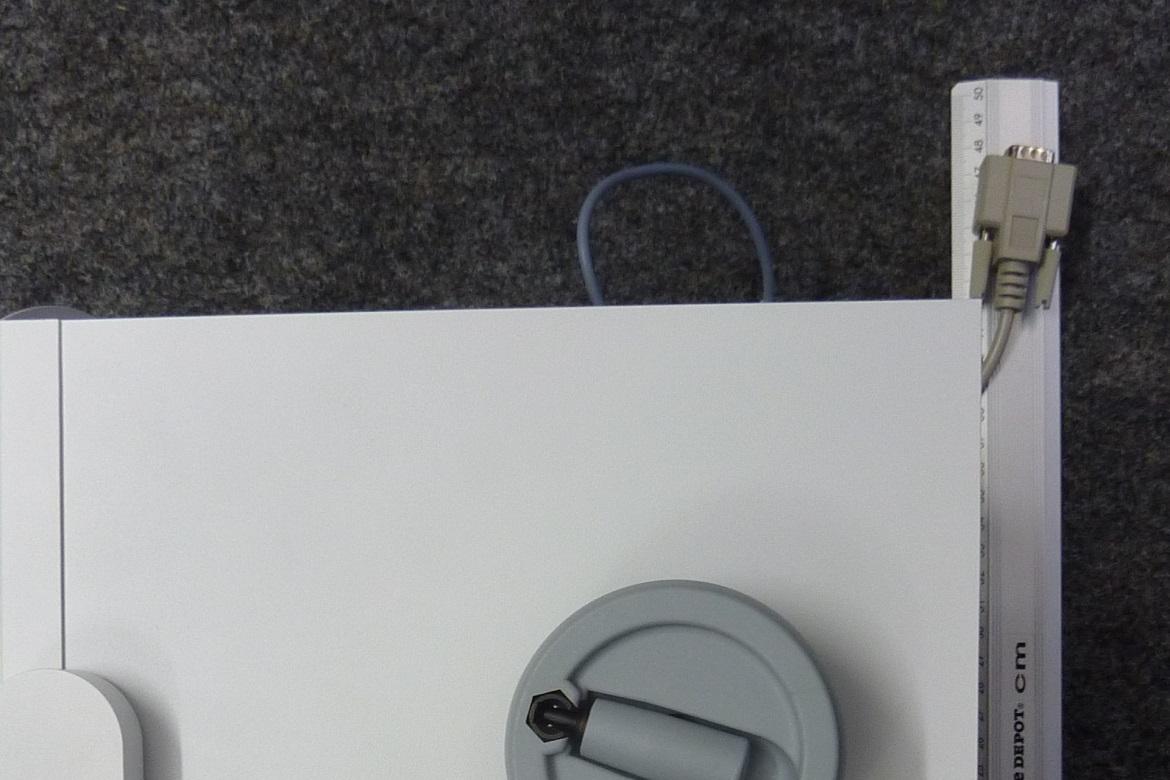 FCC ID THVQ2DOSINGUNIT External Photos