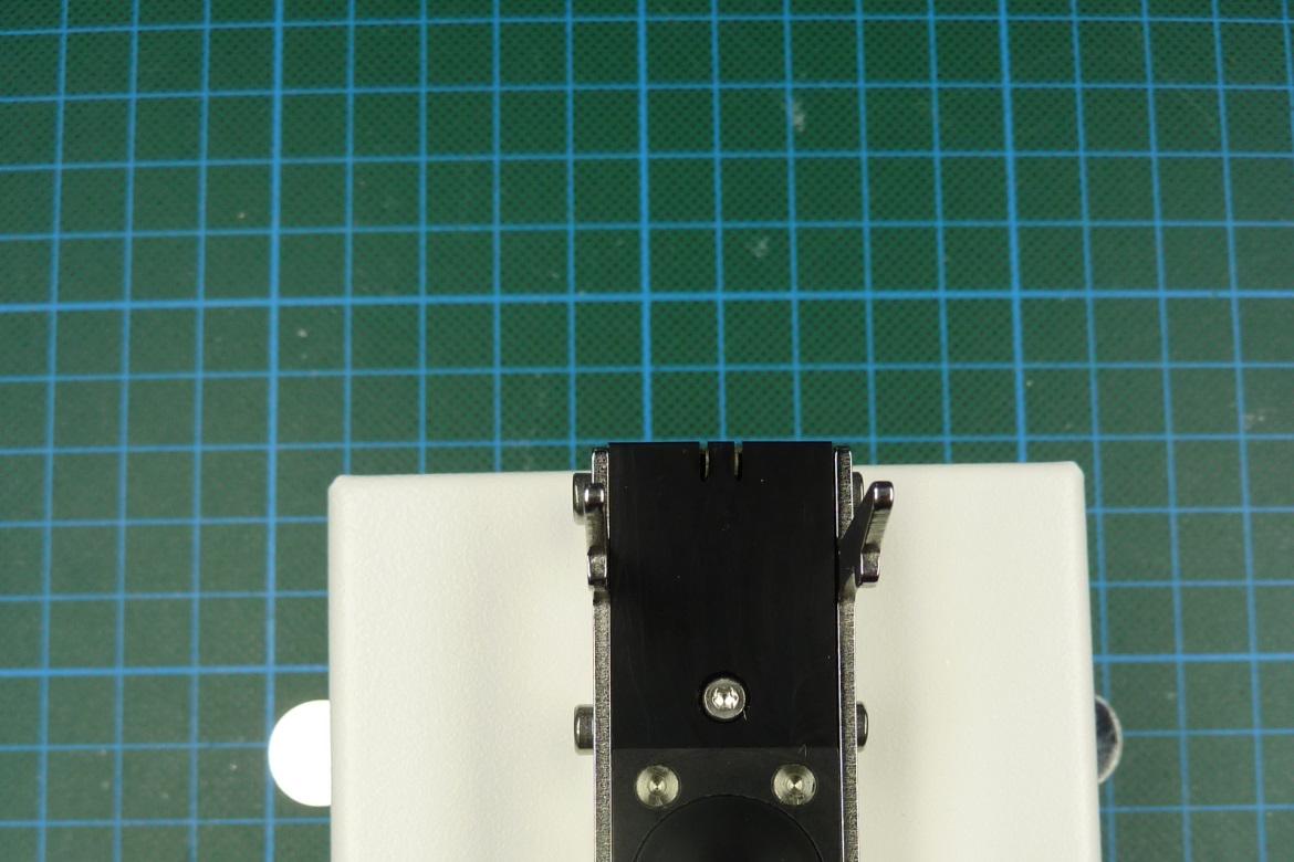 FCC ID THVQLX45MODULE External Photos