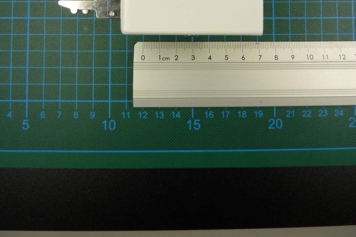 FCC ID THVQLX45MODULE External Photos