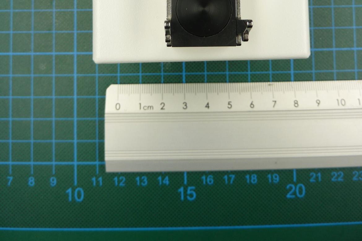 FCC ID THVQLX45MODULE External Photos