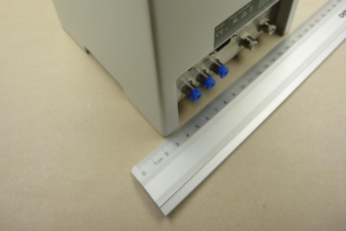 FCC ID THVQLX45MODULE External Photos