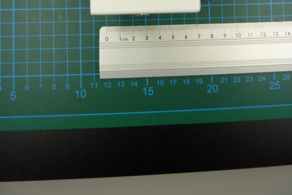FCC ID THVQLX45MODULE External Photos