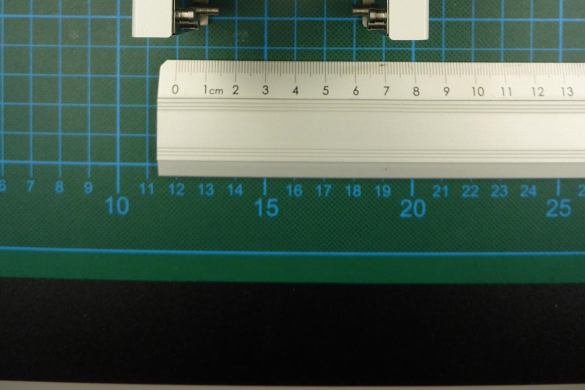 FCC ID THVQLX45MODULE External Photos