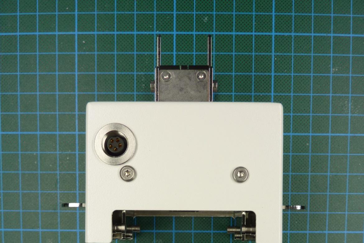 FCC ID THVQLX45MODULE External Photos