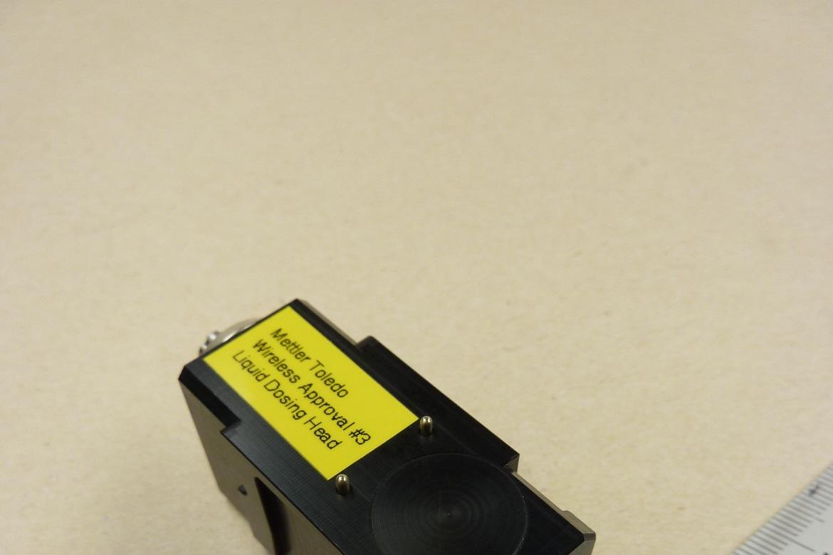 FCC ID THVQLX45MODULE External Photos