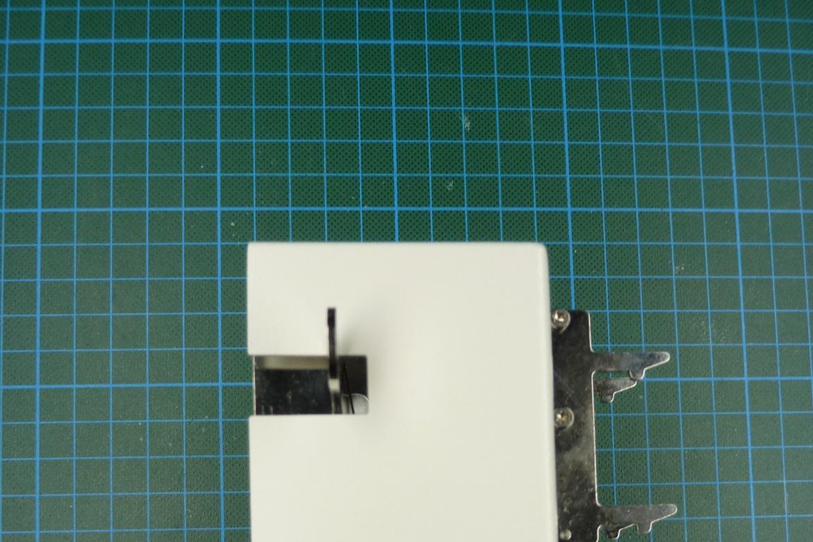 FCC ID THVQLX45MODULE External Photos