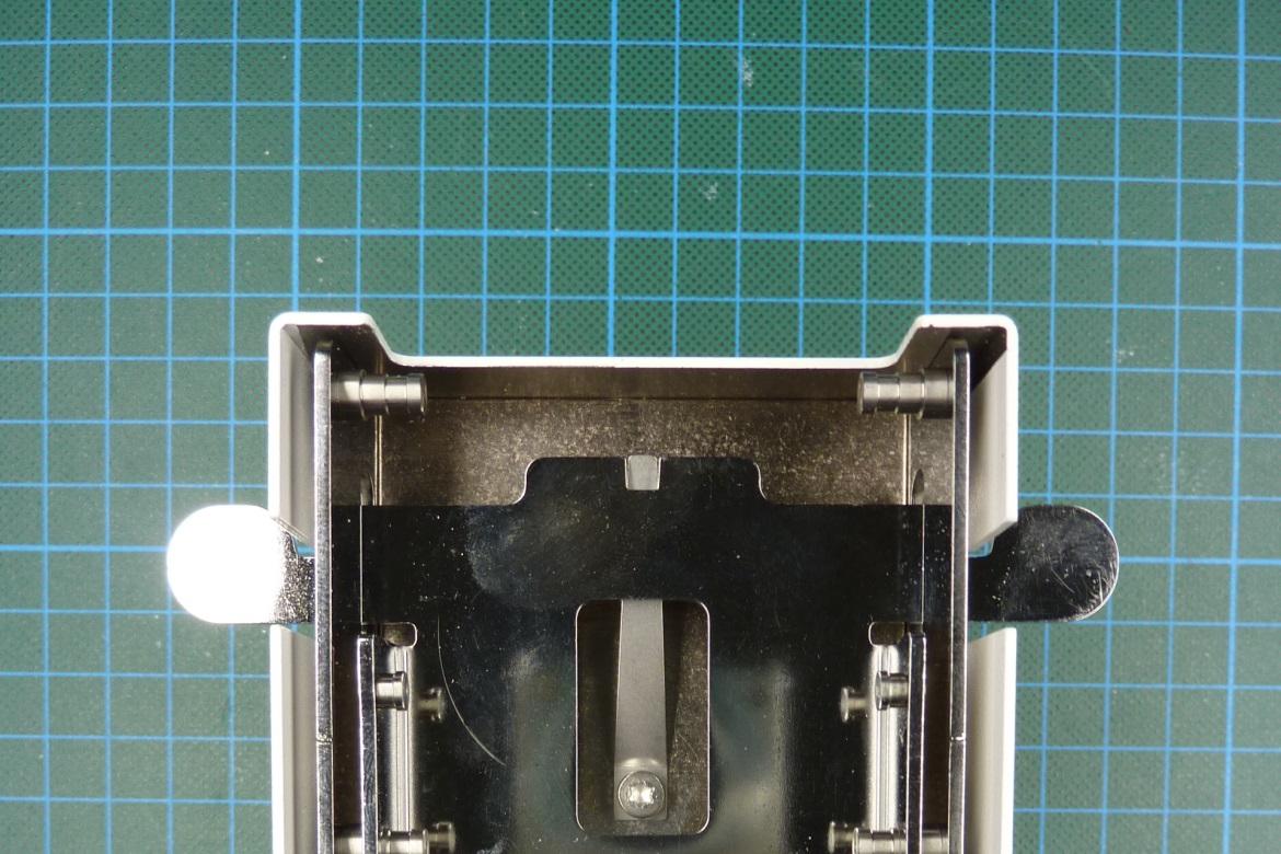 FCC ID THVQLX45MODULE External Photos