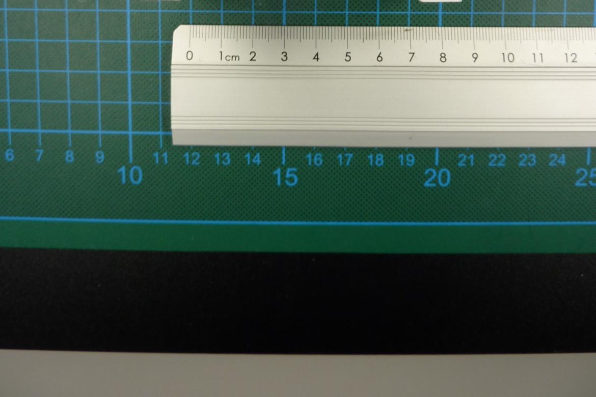 FCC ID THVQLX45MODULE External Photos