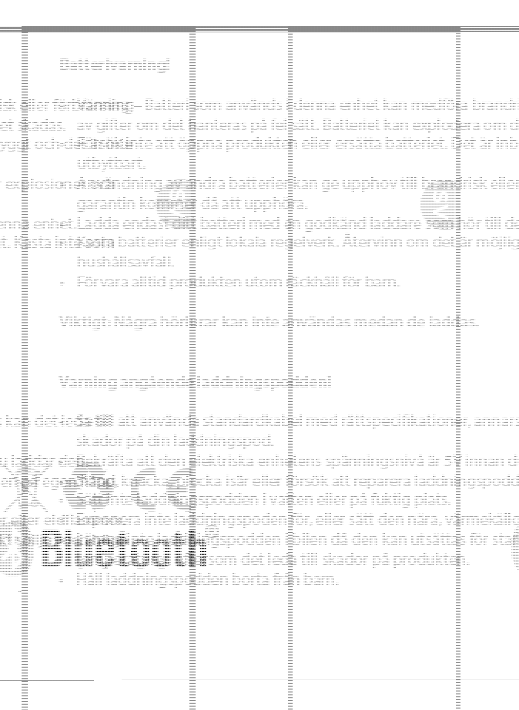 FCC ID TJ7TWS-H3 Users Manual