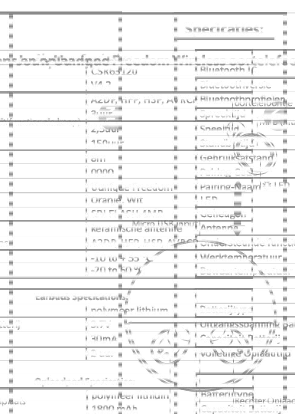 FCC ID TJ7TWS-H3 Users Manual