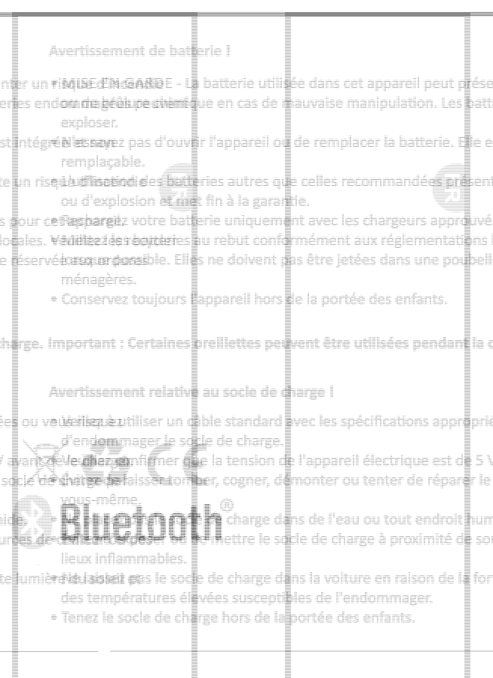 FCC ID TJ7TWS-H3 Users Manual