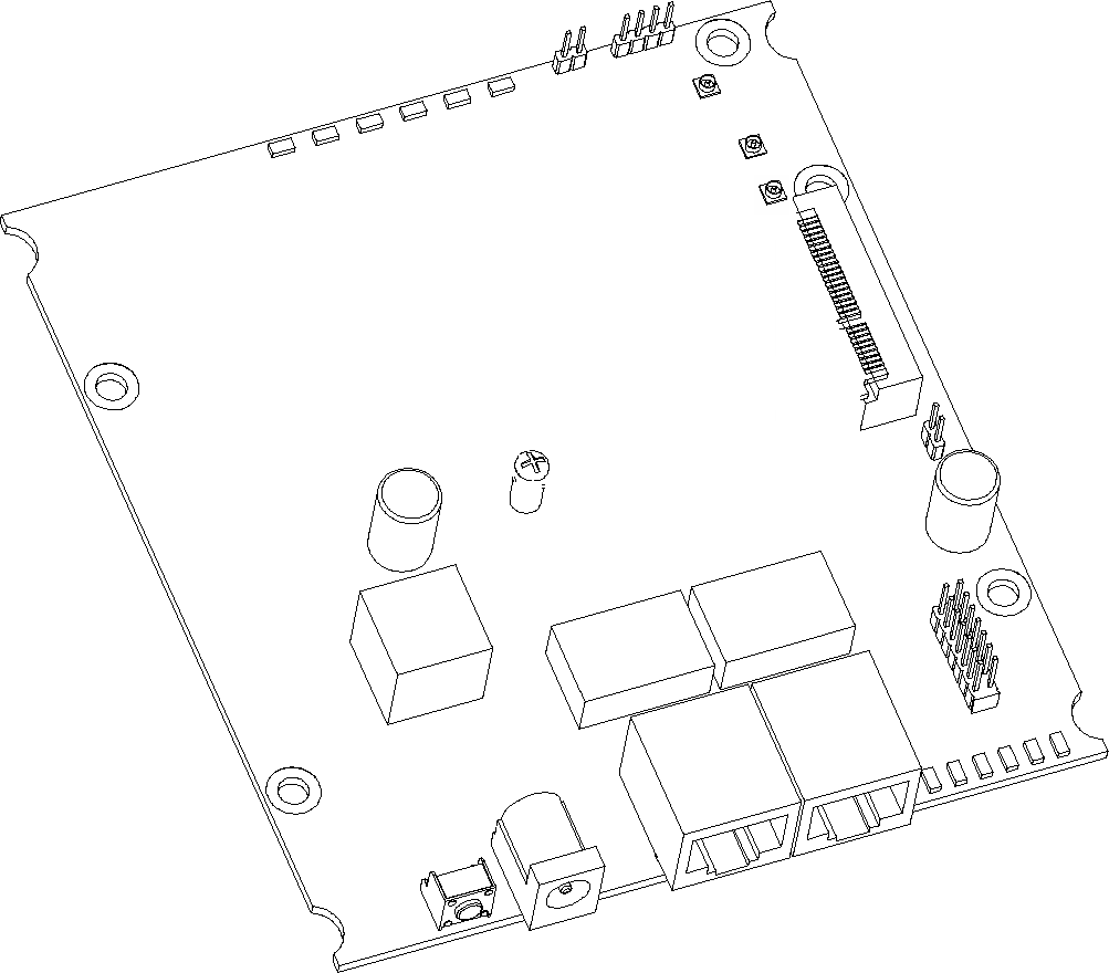 FCC ID TK4WPJ558 Users Manual