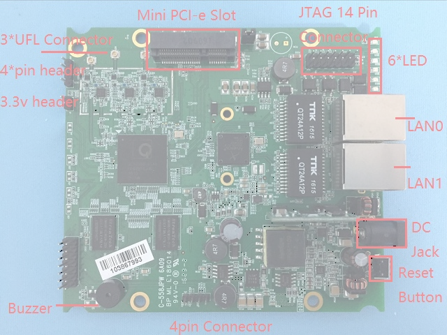 FCC ID TK4WPJ558 Users Manual