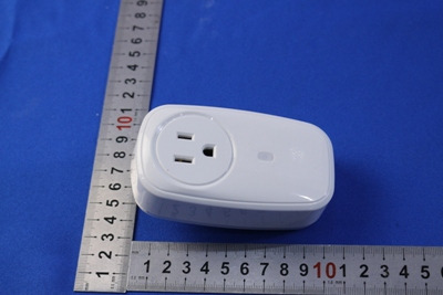 FCC ID TKQMWBTAS01EL External Photos