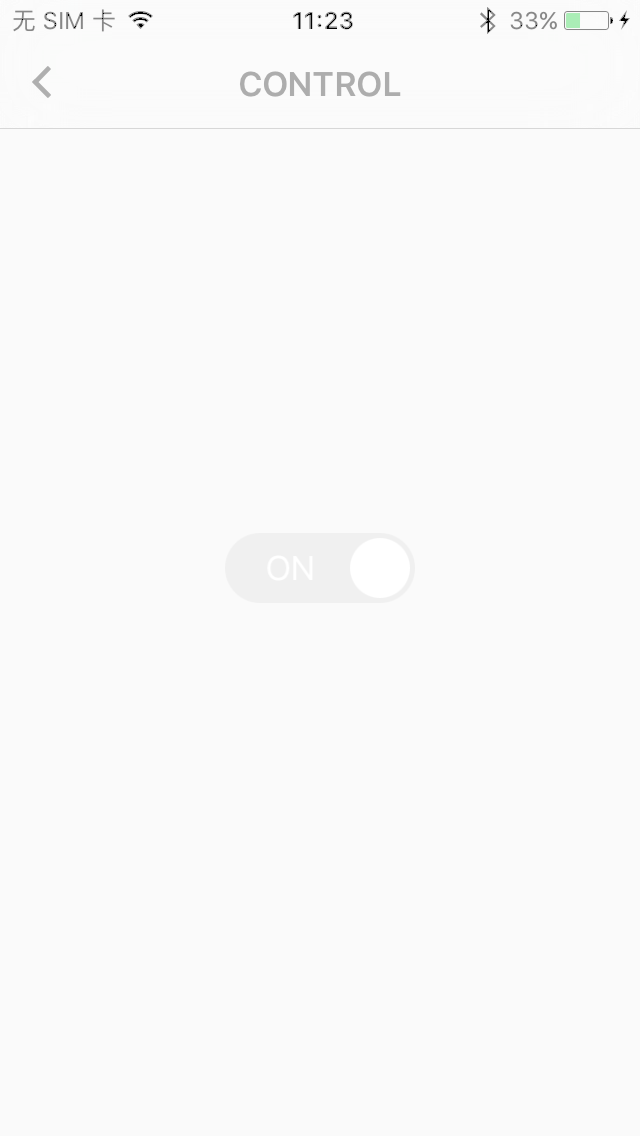 FCC ID TKQMWBTAS01EL Users Manual