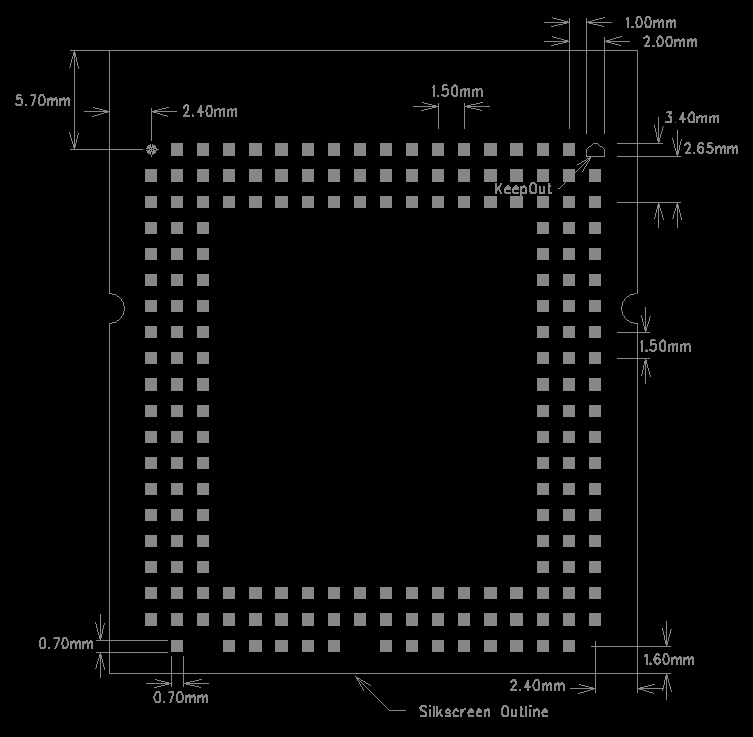 FCC ID TMB-OSDI4W1 Users Manual