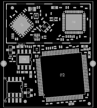 FCC ID TMB-OSDI4W1 Users Manual