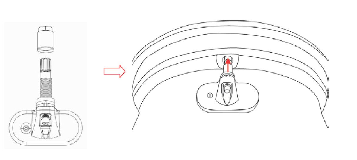 FCC ID TTETSB40 Users Manual