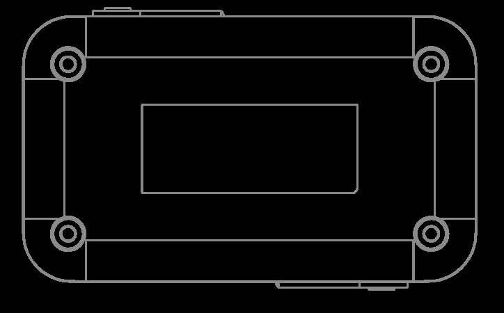 FCC ID TTUBEOLIT17 ID Label Location Info