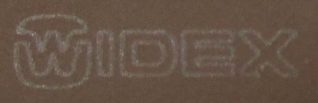 FCC ID TTY-BF2 ID Label Location Info