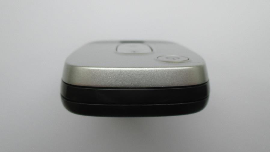 FCC ID TTY-TVC2 External Photos