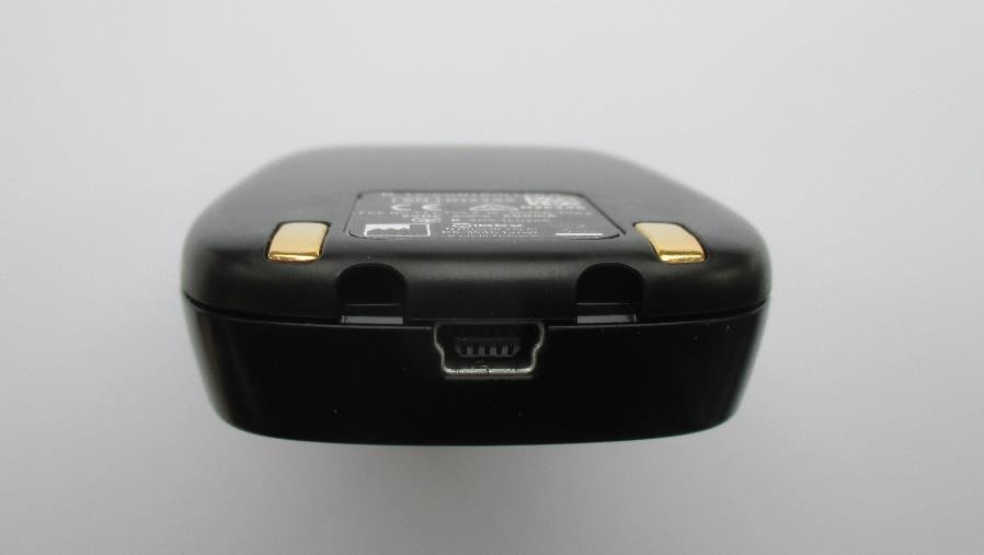 FCC ID TTY-TVC2 External Photos