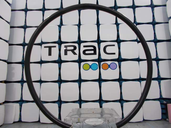 FCC ID TTY-UCIC Test Setup Photos