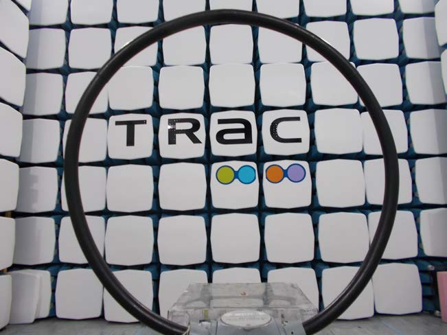 FCC ID TTY-UCIC Test Setup Photos