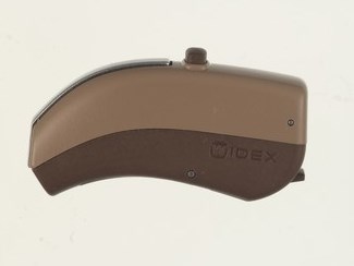 FCC ID TTY-UFS External Photos
