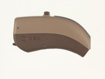 FCC ID TTY-UFS External Photos