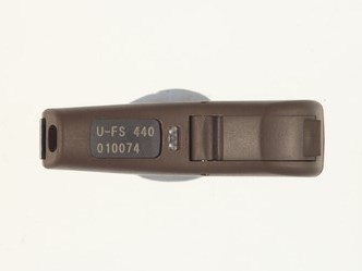FCC ID TTY-UFS External Photos