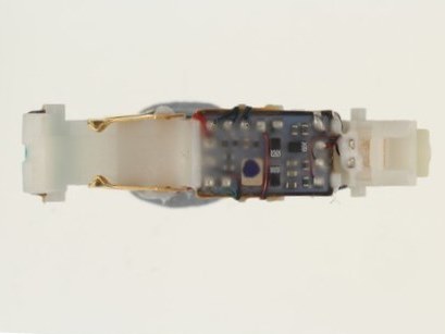 FCC ID TTY-UFS Internal Photos