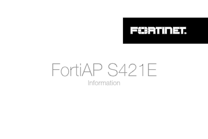 FCC ID TVE-28166022 Users Manual