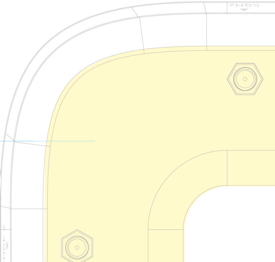 FCC ID TVE-281BB022 Users Manual
