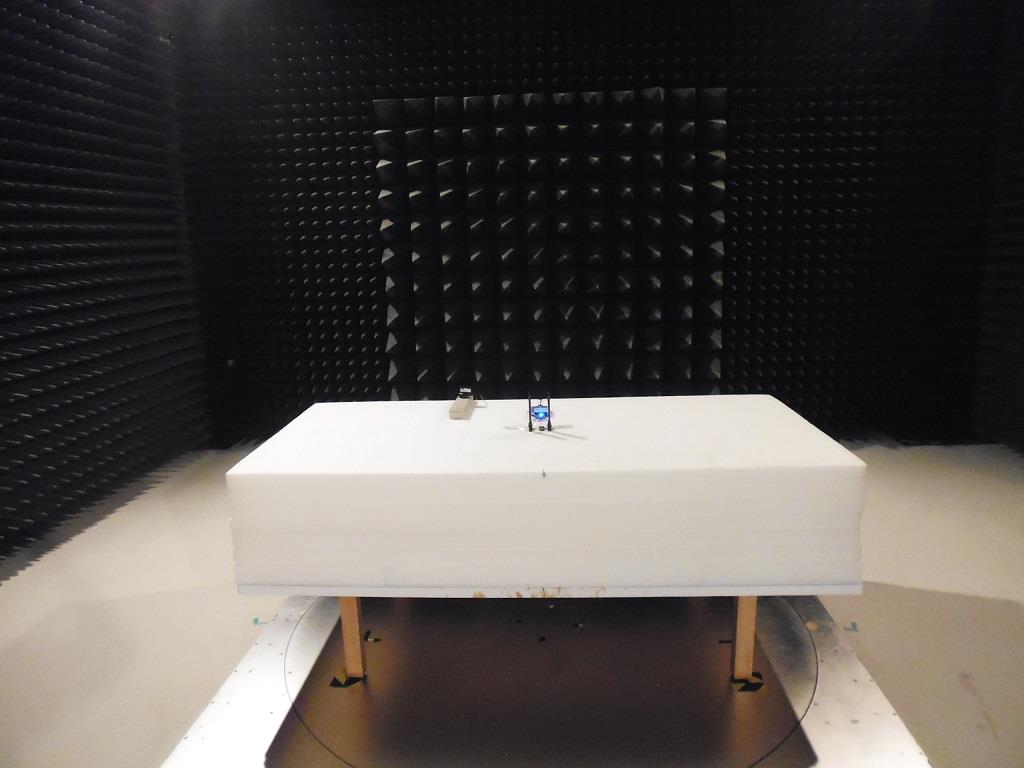 FCC ID TWG-SDCMSD30AG Test Setup Photos