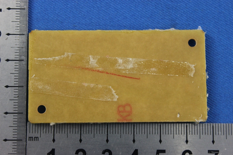 FCC ID TZISDL9030DB Internal Photos