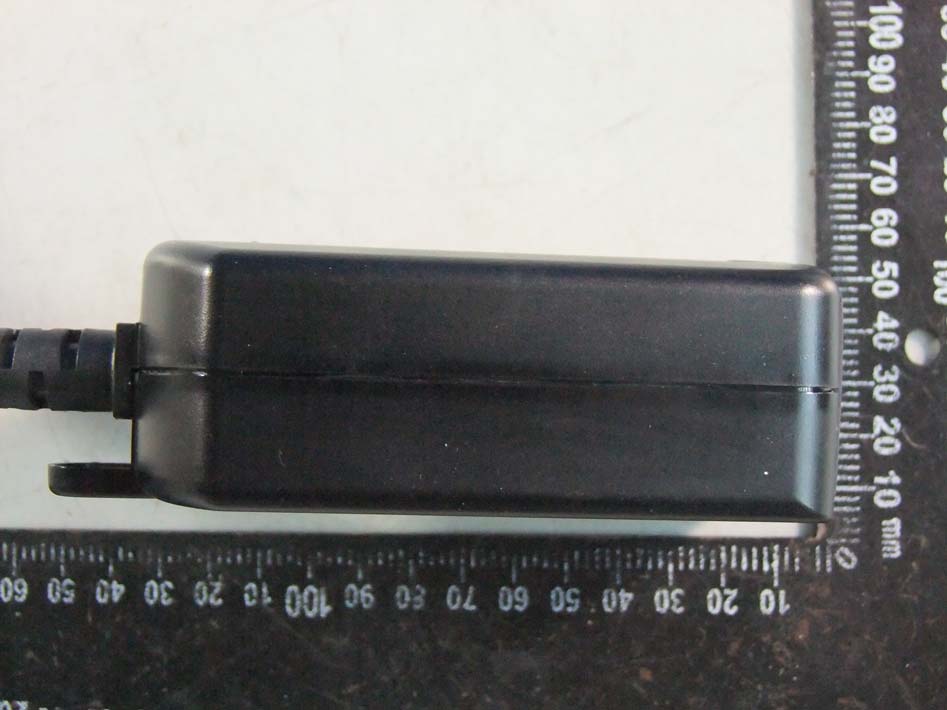 FCC ID U2Z45604B External Photos