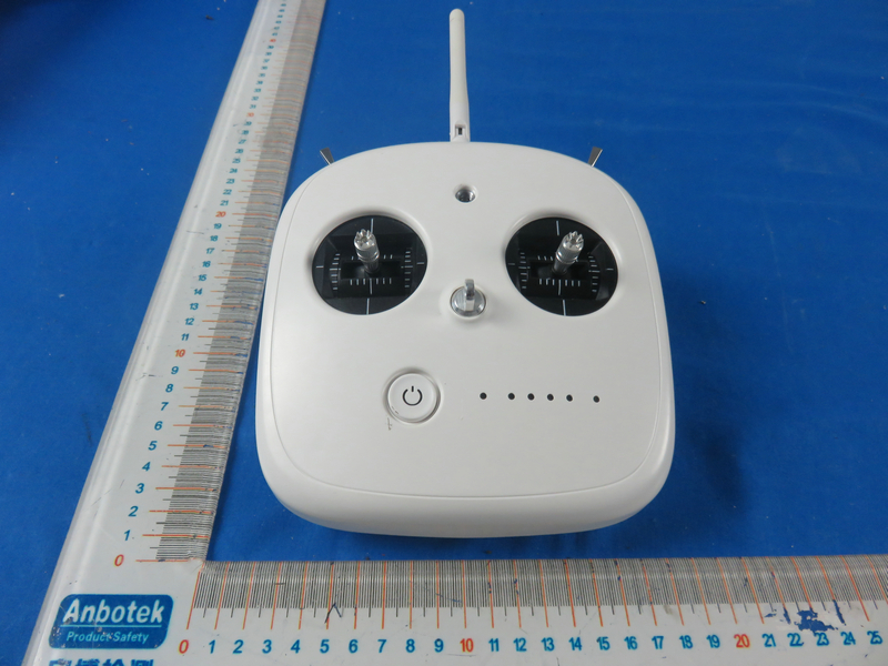 FCC ID U45-NETX219 External Photos