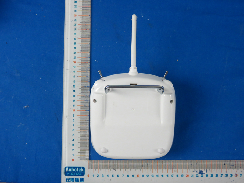 FCC ID U45-NETX219 External Photos
