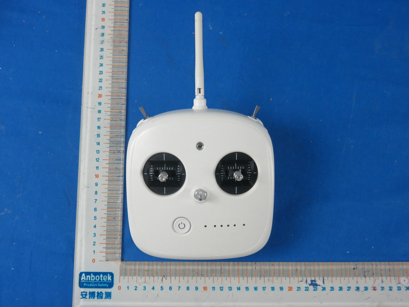FCC ID U45-NETX219 External Photos