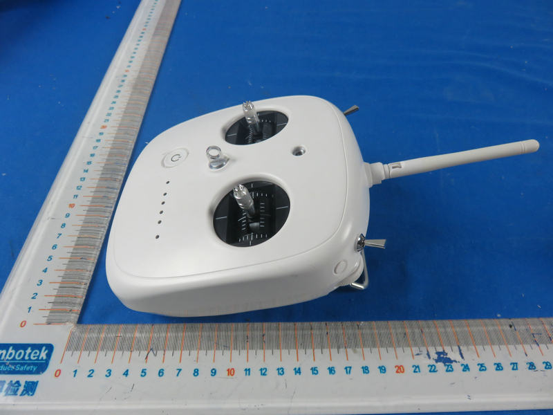 FCC ID U45-NETX219 External Photos